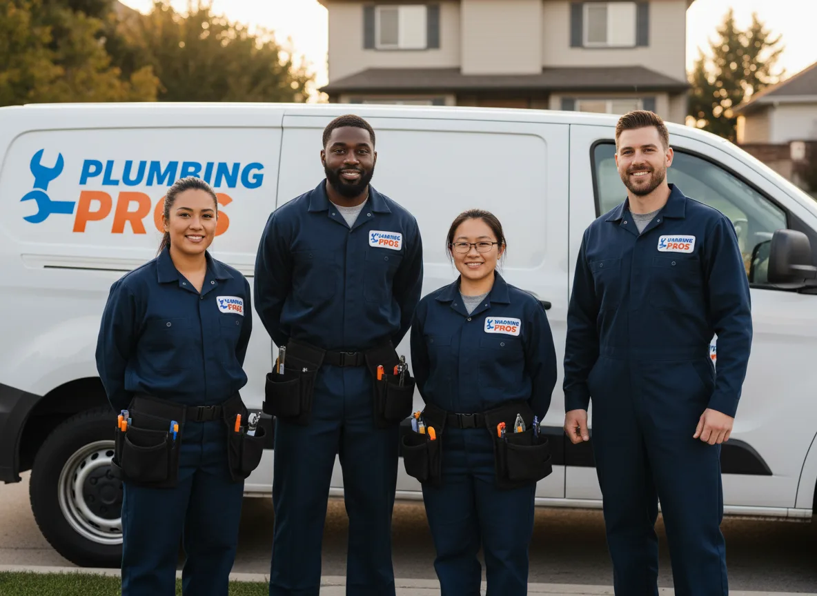 Water Heater Repair company in Crowder, OK